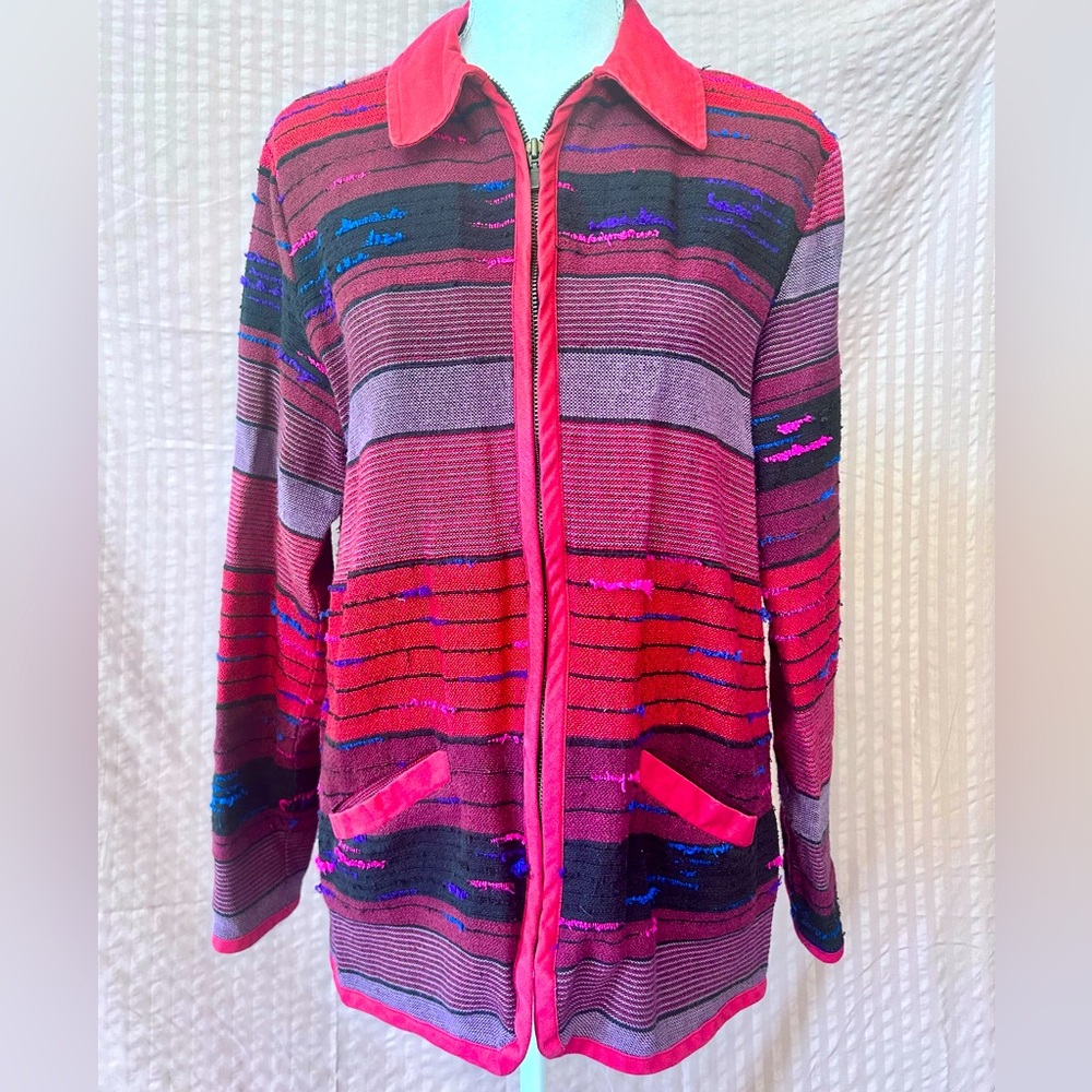 Coldwater Creek Lightweight Jacket - FREE SHIPPING!